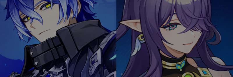 Genshin Impact 6.6 Leak Reveals New TCG Cards for Flins and Lauma