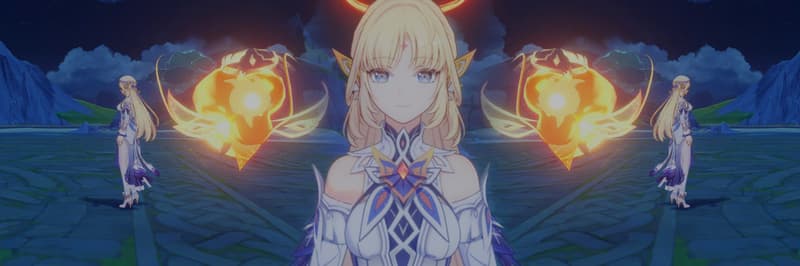 Genshin Impact 6.6 Leak Reveals Nicole Plunge Attack, Seelie Charged Skill, and Crown Ability