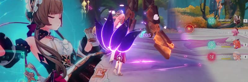Genshin Impact 6.7 Leaks Reveal Sandrone Animation Cancels, Early Burst Swaps and Major Yae Miko Buff
