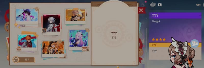 Genshin Impact 6.7 Leak Reveals Sandrone’s Tea Time System, Special Character Interactions and Hidden Pulonia Details