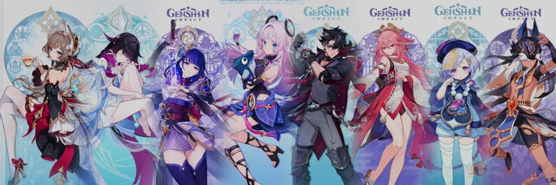 Genshin Impact 6.7 Beta V2 Leak Reveals Sandrone, Raiden Shogun, Columbina and Citlali Banners Plus Massive Chronicled...
