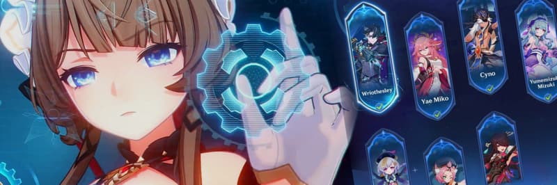 Genshin Impact 6.7 Beta V2 Leak Reveals Massive Sandrone Buffs, Signature Weapon Changes and Updated Damage Scaling