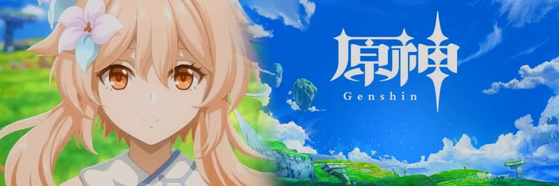 Genshin Impact Anime Leak Claims Lumine Will Be the Main Protagonist While Aether Becomes the Abyss Prince