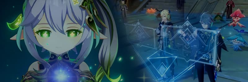 Genshin Impact lanza la emotiva nueva animación de escena "Árbol donde reposa la anomalía", ampliando los misterios más...