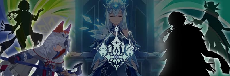 Genshin Impact 7.0 Leaks Reveal New Playable Characters, Elemental Reactions and Possible Snezhnaya Combat Buffs