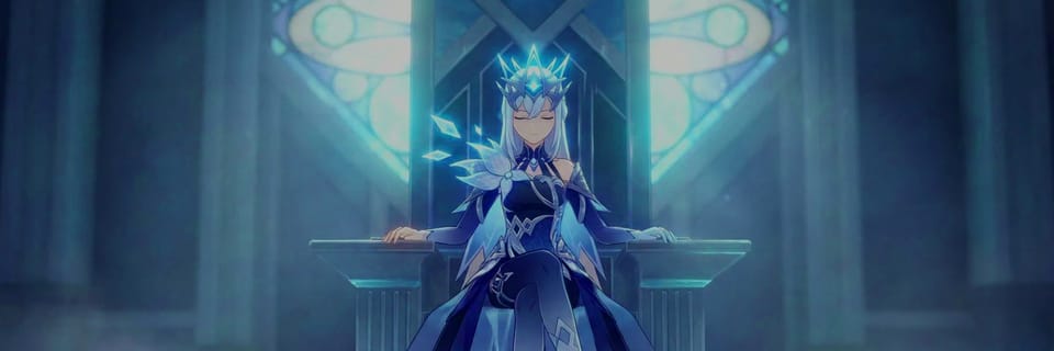 Genshin Impact Snezhnaya Release Schedule Leak Reveals Possible Dates for Version 7.0 Through 7.8 Including Tsaritsa...