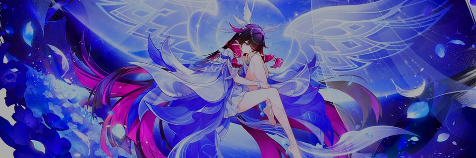 《原神》6.3测试服揭示新角色与精美立绘