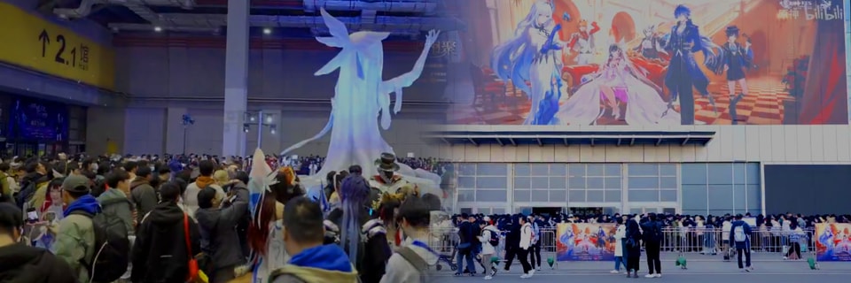 El video resumen del Genshin FES 2026 destaca momentos inolvidables del festival y actualizaciones importantes
