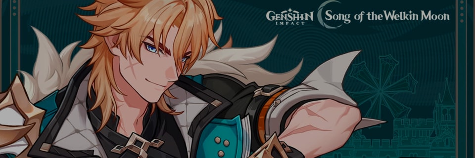 Genshin Impact Releases Character Trailer “Varka: The Code of Chivalry”