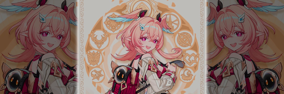 Genshin Impact Reveals Linnea in New Drip Marketing as the Adventurers’ Guild Advisor From Nod-Krai