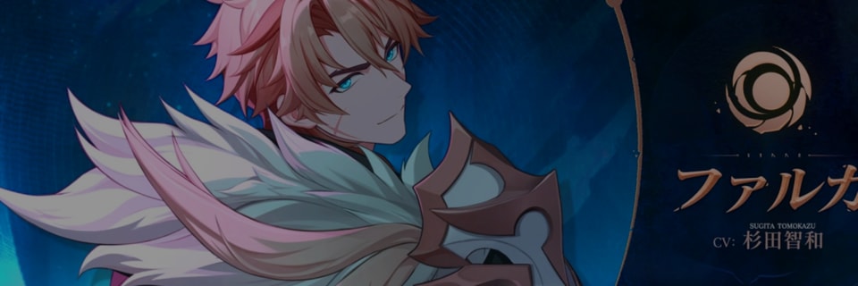 Varka se convierte en el segundo banner más vendido en Japón durante la era Nod-Krai antes de que termine el banner