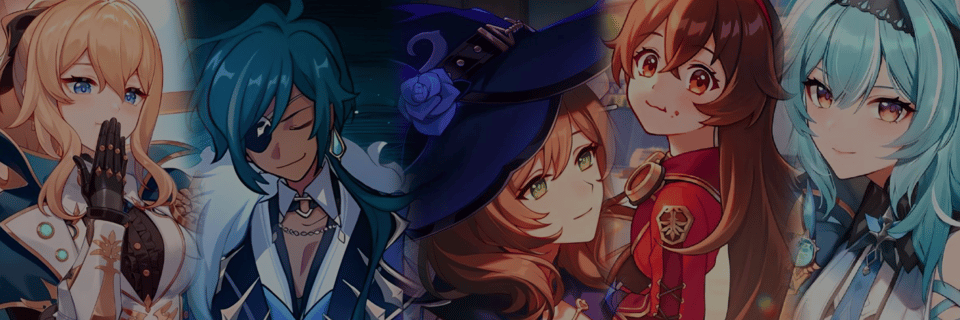 Genshin Impact 6.6 Leak Reveals Major Character Buffs for Mondstadt Units Including Jean, Eula, and Amber