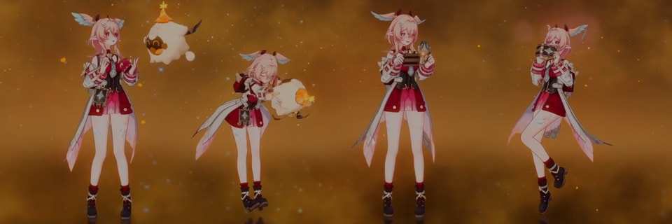 Genshin Impact 6.5 Leak Reveals Updated Linnea SFX and Possible Lumi Voice Change Ahead of Special Program