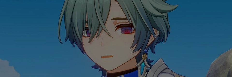 Genshin Impact 6.6 Leak Reveals Lohen as Cryo DPS and Possible Free Standard Character