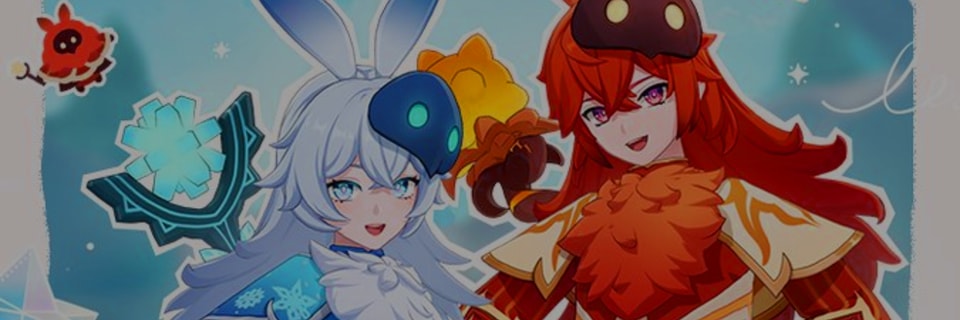 《原神》"Luna VI"更新揭晓限时Miliastra商店中的邪恶术士精英幻装