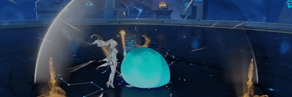 Genshin Impact Leak Reveals “Shield-Shattering Moon” Buff with True Damage Shockwave Mechanic
