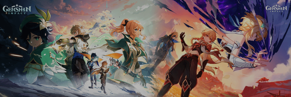 Genshin Impact 6.5 Leak Reveals New English Dub Voicelines for Paralogism and Dainsleif Story Content