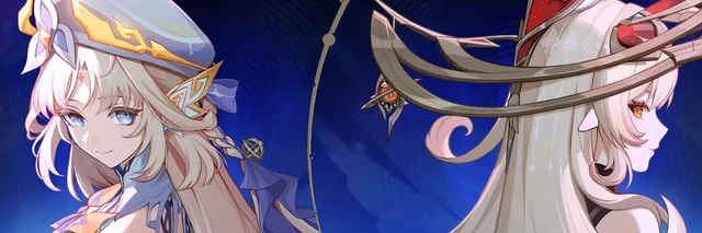 妮可和爱丽丝将登场《原神》6.2版本