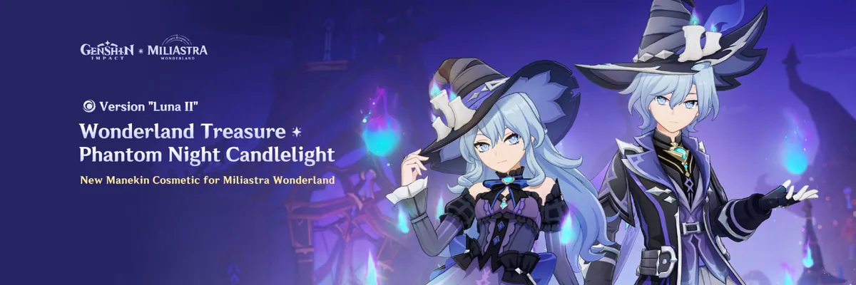 Genshin Impact’s New UGC Mode Sparks Mixed Reactions Among Players