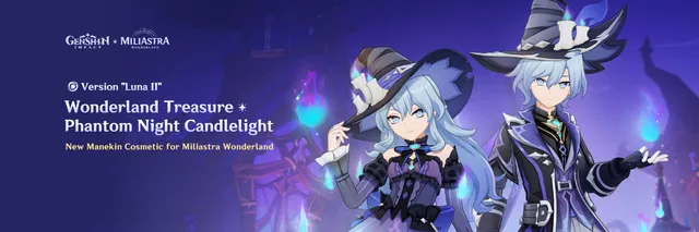 Genshin Impact’s New UGC Mode Sparks Mixed Reactions Among Players