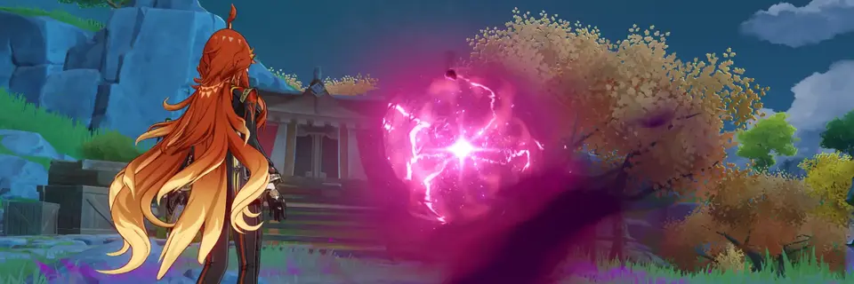 Genshin Impact 6.2: Stygian Onslaught