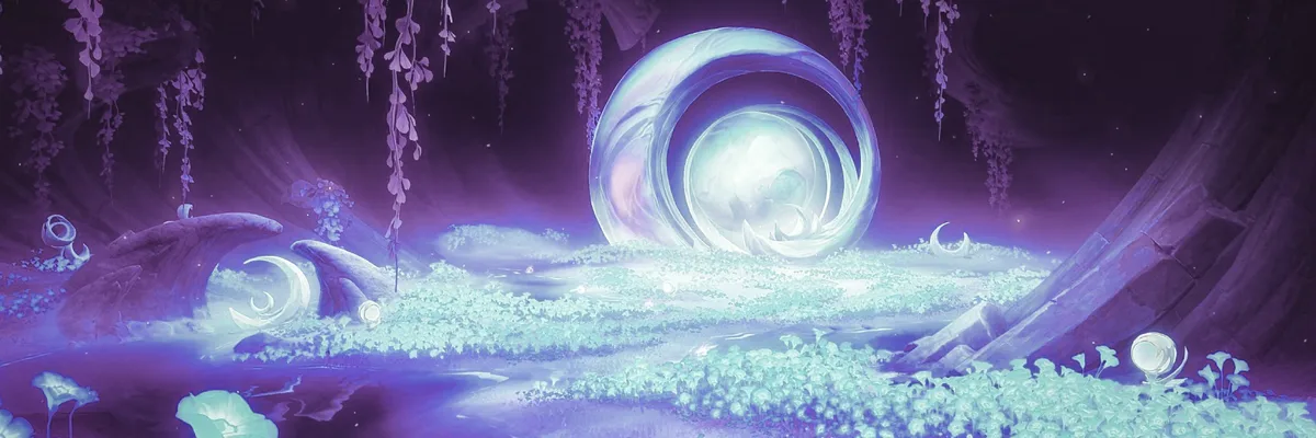 Genshin Impact 6.2 Beta Introduces Hyperborea