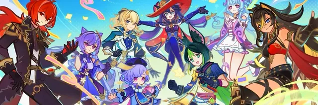 HUGE NEWS: Free 5-Star Constellation Selector Event Arrives