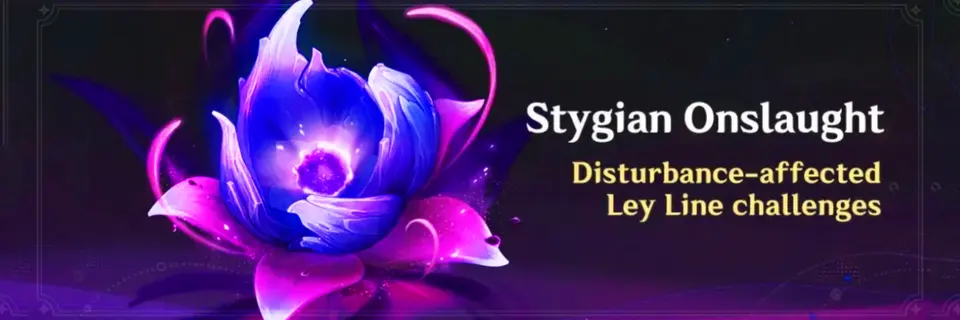Genshin Impact 6.2: The Return of the “Stygian Onslaught”