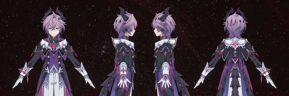 Prepare for Durin Genshin Impact’s Upcoming Dragon Hero