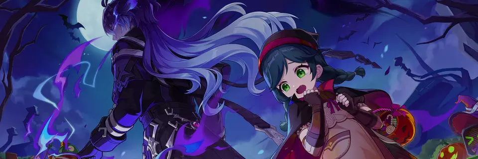 Genshin Impact 6.1 Community Reactions