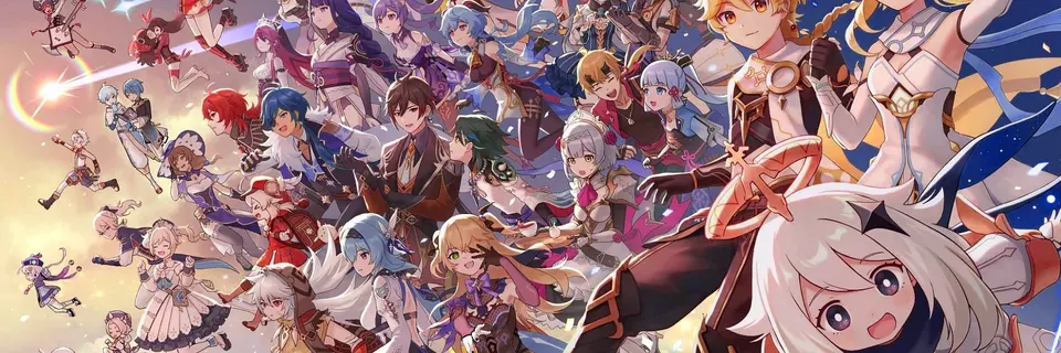 Top 7 Eternal Genshin Impact Teams That Will Never Go Out of Style (2025 Guide)