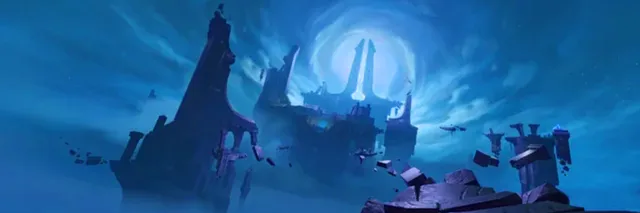 Genshin Impact 6.2: The Enchanting BGM of the Hyperborea Dungeon
