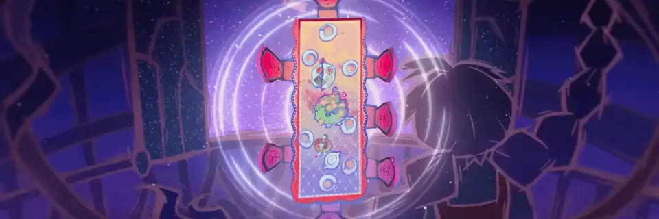 The Hexenzirkel’ Buffs Reshape the Meta: Update Is Transforming Genshin Impact