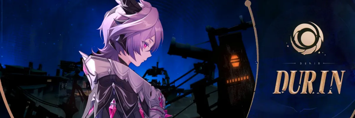 Genshin Impact 6.2: Durin’s Signature Visual Effect Expands Across All Characters