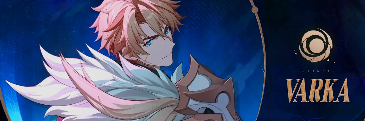 Filtración de Genshin Impact 6.4 Revela Nueva Información de Varka