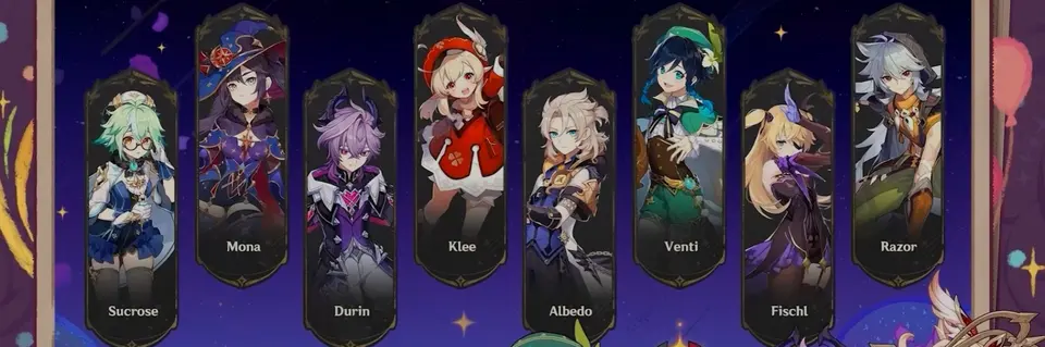 Genshin Impact 6.2 Livestream Surprises Players With Strong Banners, QoL Updates And A Clear Path Toward Columbina In...