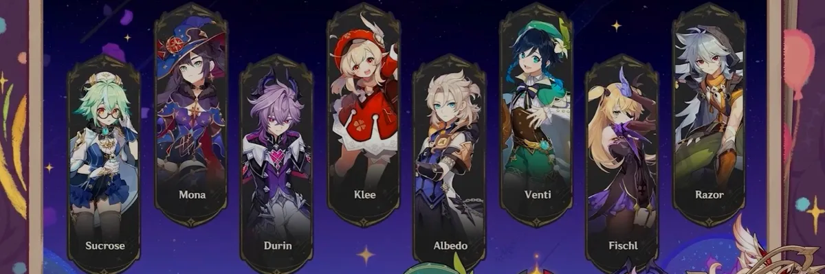 Genshin Impact 6.2 Livestream Surprises Players With Strong Banners, QoL Updates And A Clear Path Toward Columbina In...