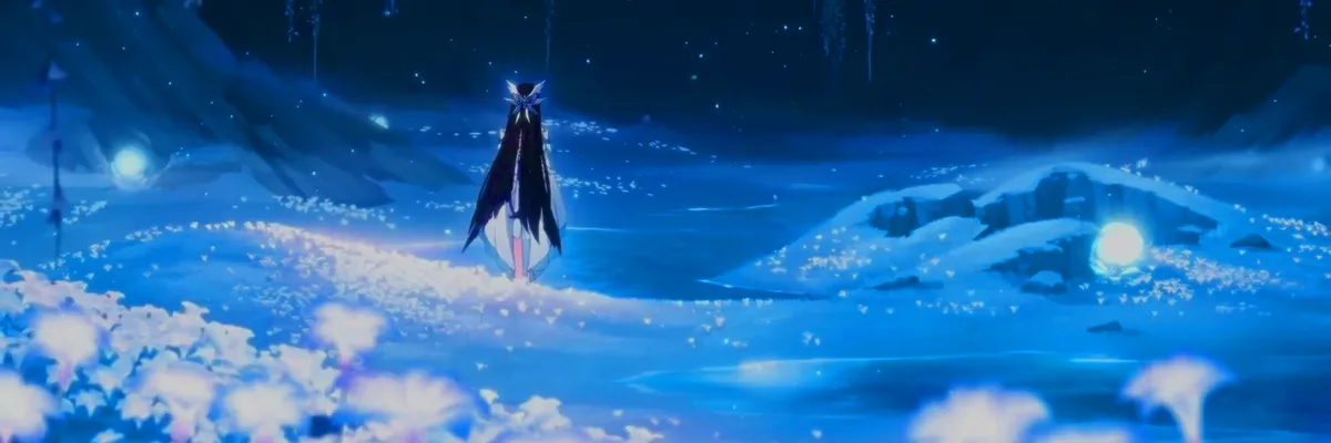 Genshin Impact 6.3. Columbina’s Burst And Skill Turn Lunar Reactions Into Scalable HP Based Nukes