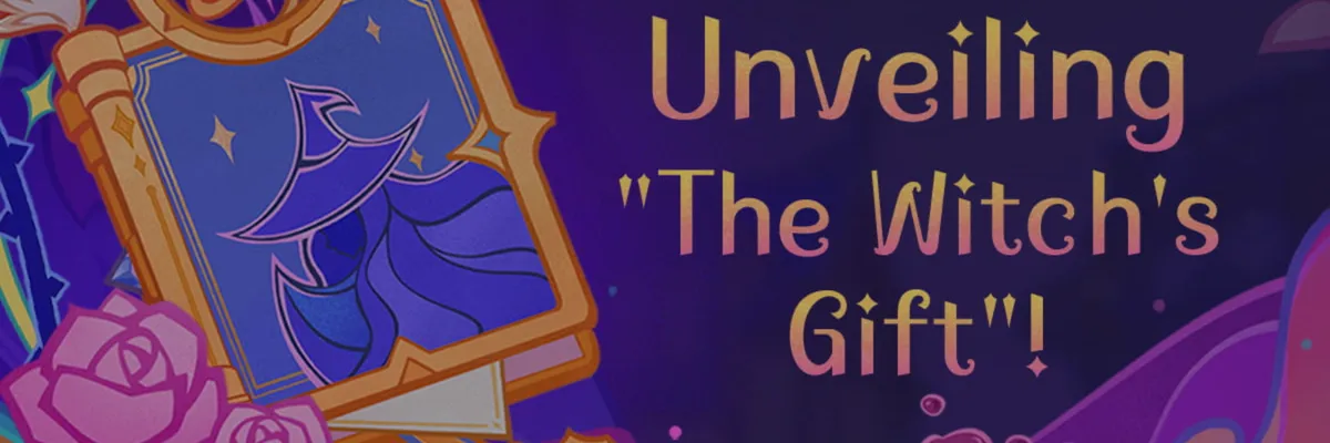 Genshin Impact Reveals “The Witch’s Gift”. New Talents And Skill Upgrades For Mondstadt Favorites