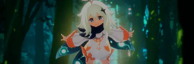 Anime de Genshin Impact Enfrenta Posible Retraso en Medio de Tensiones Japón-China, Proyecto de Película Avanza con I...