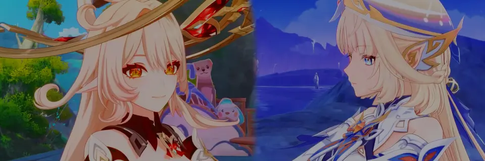 Genshin Impact 6.2 Predownload Reveals Pyro Nicole, Alice And Nicole Renders, And Shared Model For Alice And Mavuika