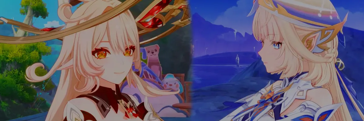 La precarga de Genshin Impact 6.2 revela a Nicole Pyro, renders de Alice y Nicole, y modelo compartido para Alice y...