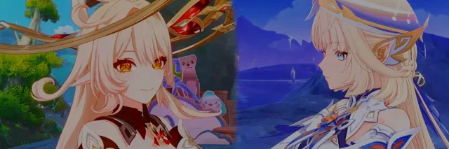 La precarga de Genshin Impact 6.2 revela a Nicole Pyro, renders de Alice y Nicole, y modelo compartido para Alice y M...