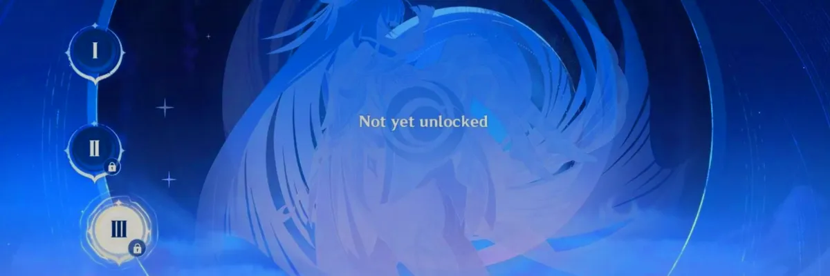 Genshin Impact 6.2 Lets Players Try Columbina Early As Part Of Selenic Chronicles Part III