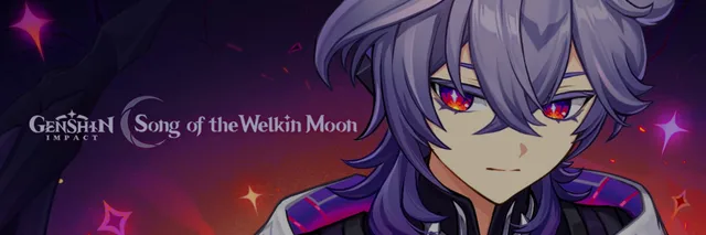 《原神》发布杜林角色预告片——《为此而生的故事》为月亮三部曲第三幕铺垫