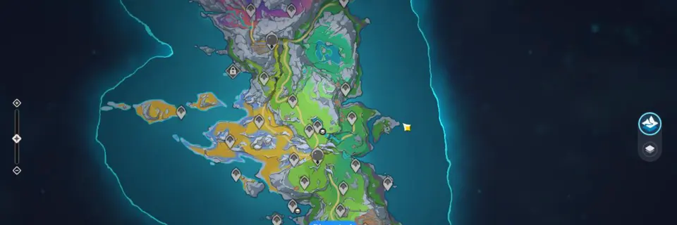 Genshin Impact 6.3 Beta Adds New Bosses, Nodkrai Map Expansion and Key Character Entrances