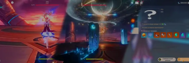 Nueva Cuenta Regresiva para Genshin Impact Versión 6.3 y Primer Vistazo a la Filtración de Jugabilidad del Jefe Dottore