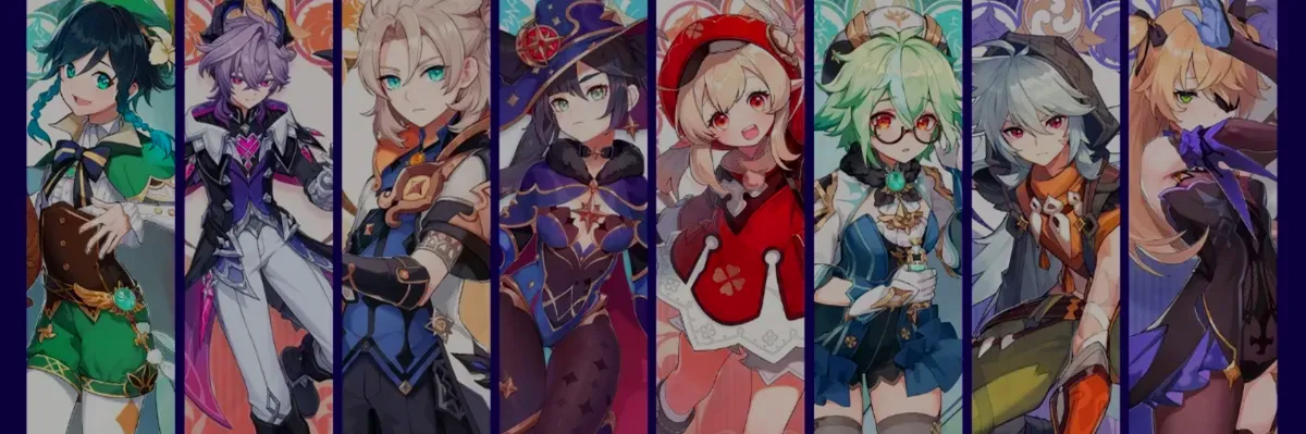 Poderosas mejoras de Aquelarre sacuden la meta de Genshin Impact con nuevas composiciones de equipo en la Versión 6.2 y...