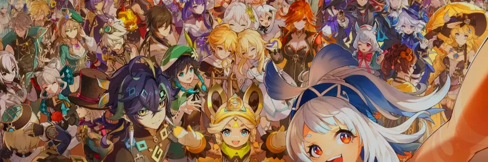 Genshin Impact Meta Shakeup. Which Characters Should You Wish For in the New Aquelarre Era