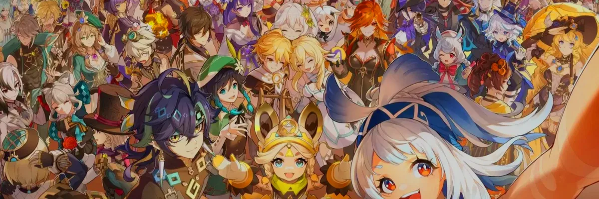 Genshin Impact Meta Shakeup. Which Characters Should You Wish For in the New Aquelarre Era